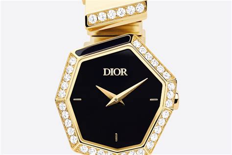 montre gem dior prix|dior gem.